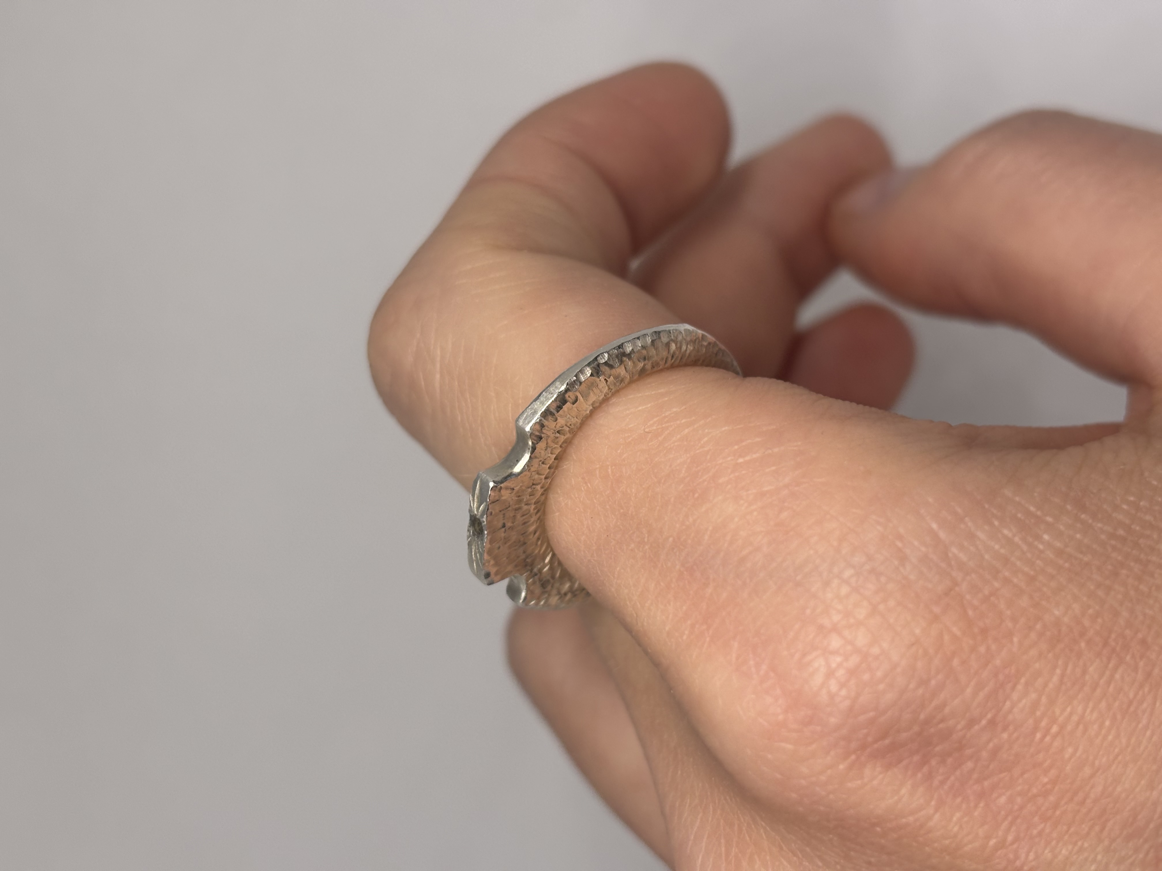Dua ring solo