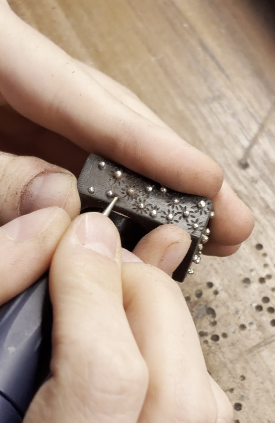 doba.objects studio jewellery